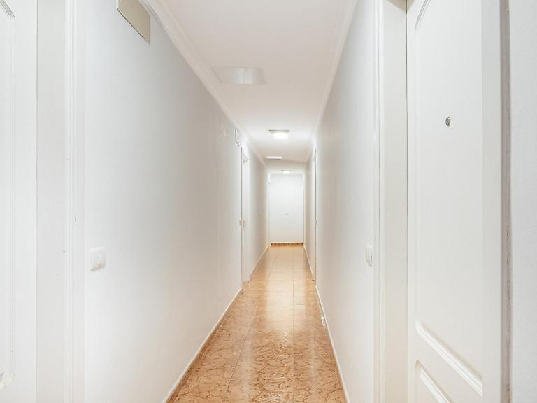 Apartamento Playa ラスパルマス・デ・グランカナリア エクステリア 写真