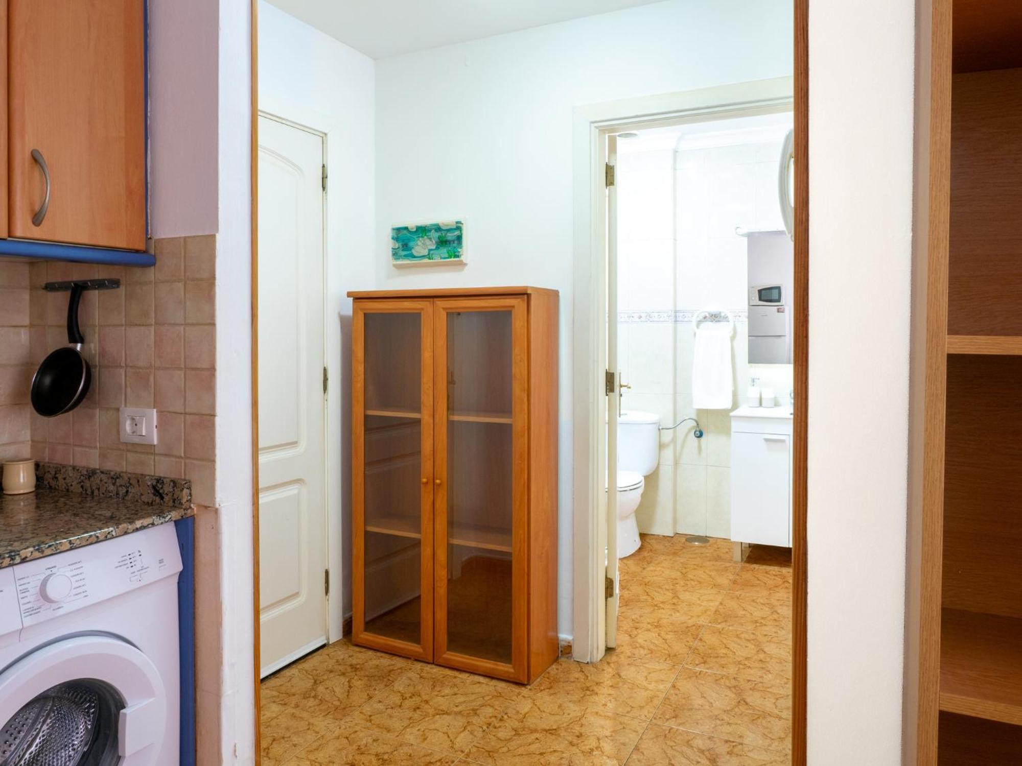 Apartamento Playa ラスパルマス・デ・グランカナリア エクステリア 写真
