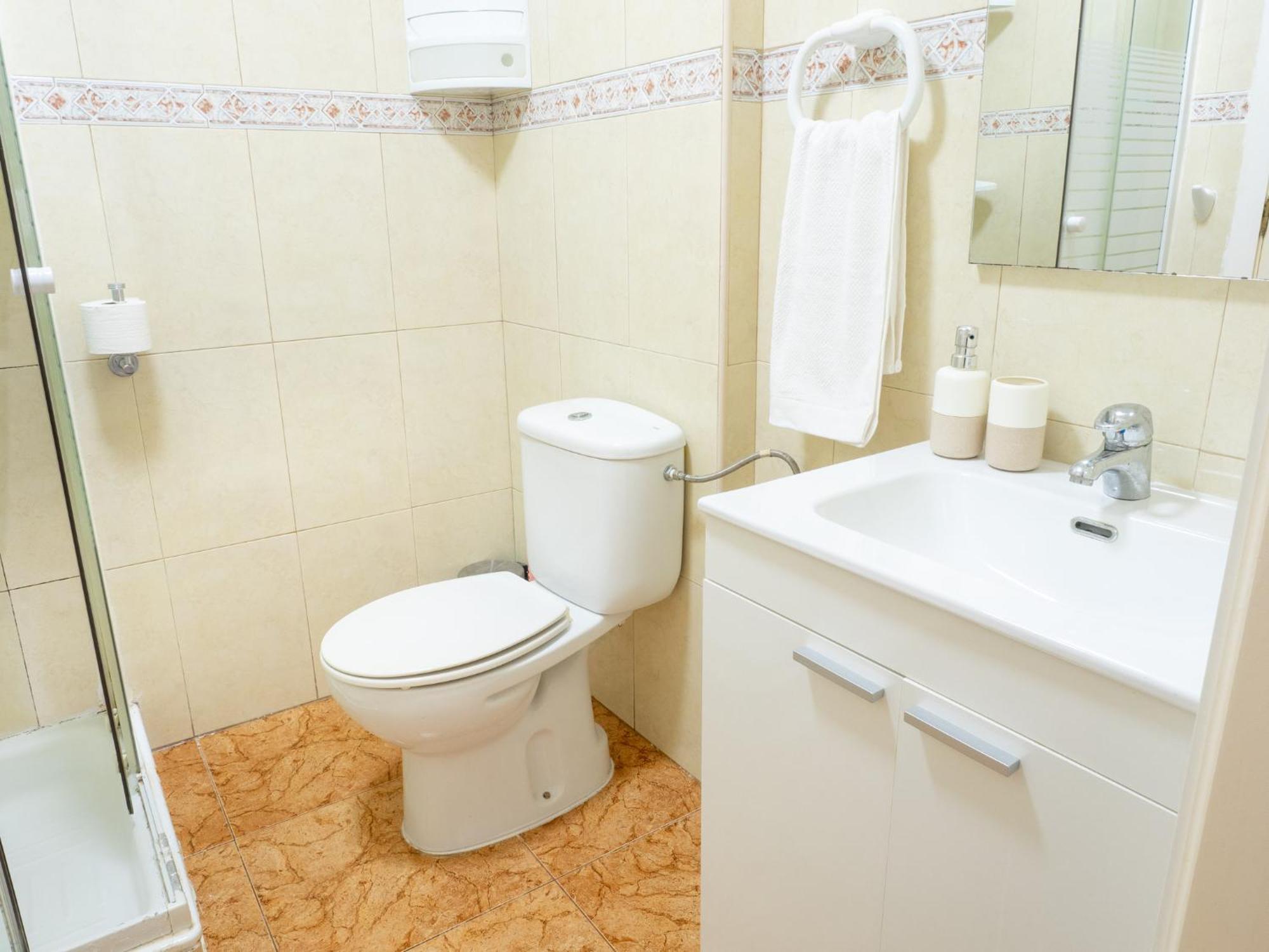 Apartamento Playa ラスパルマス・デ・グランカナリア エクステリア 写真