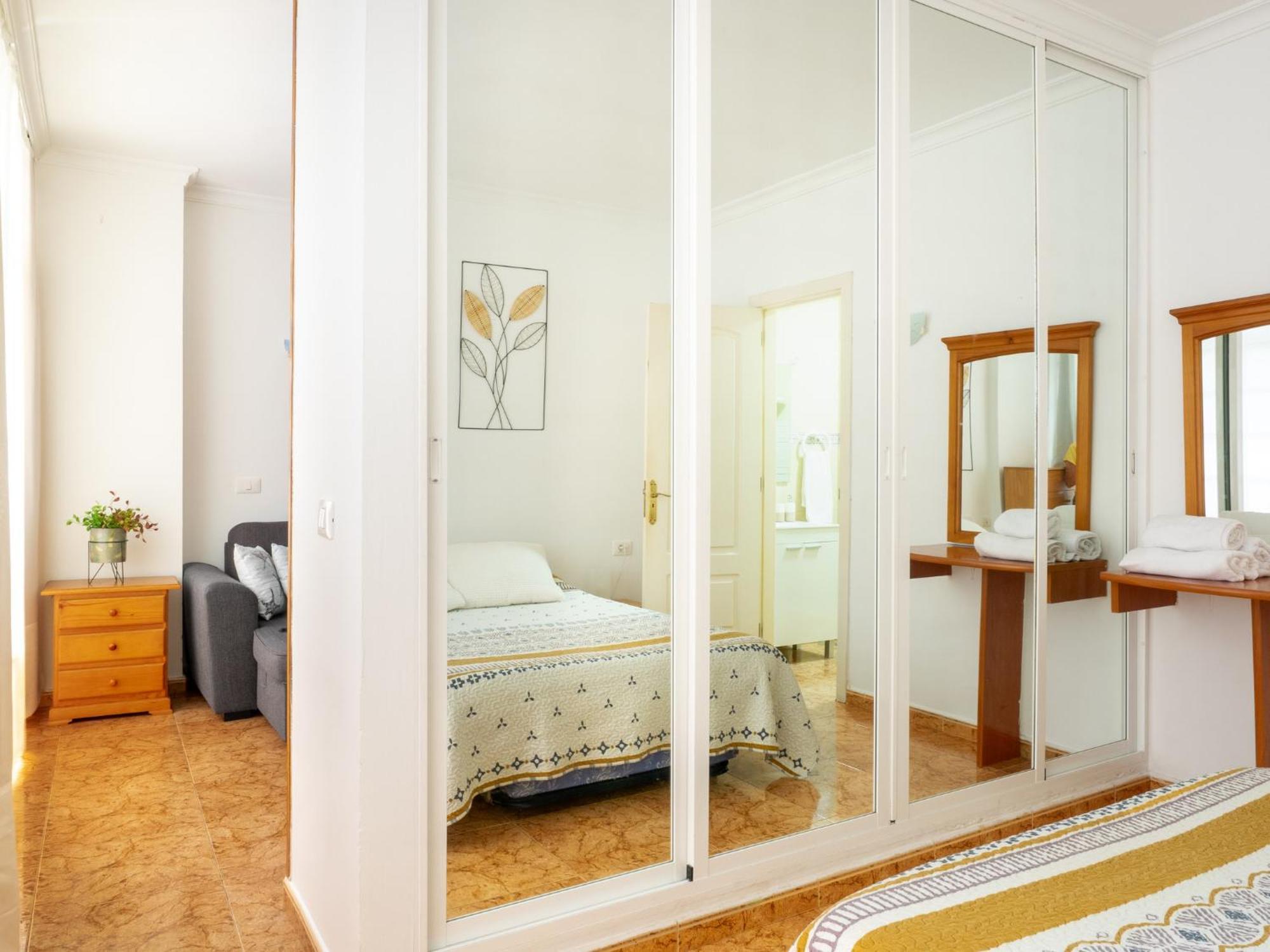 Apartamento Playa ラスパルマス・デ・グランカナリア エクステリア 写真
