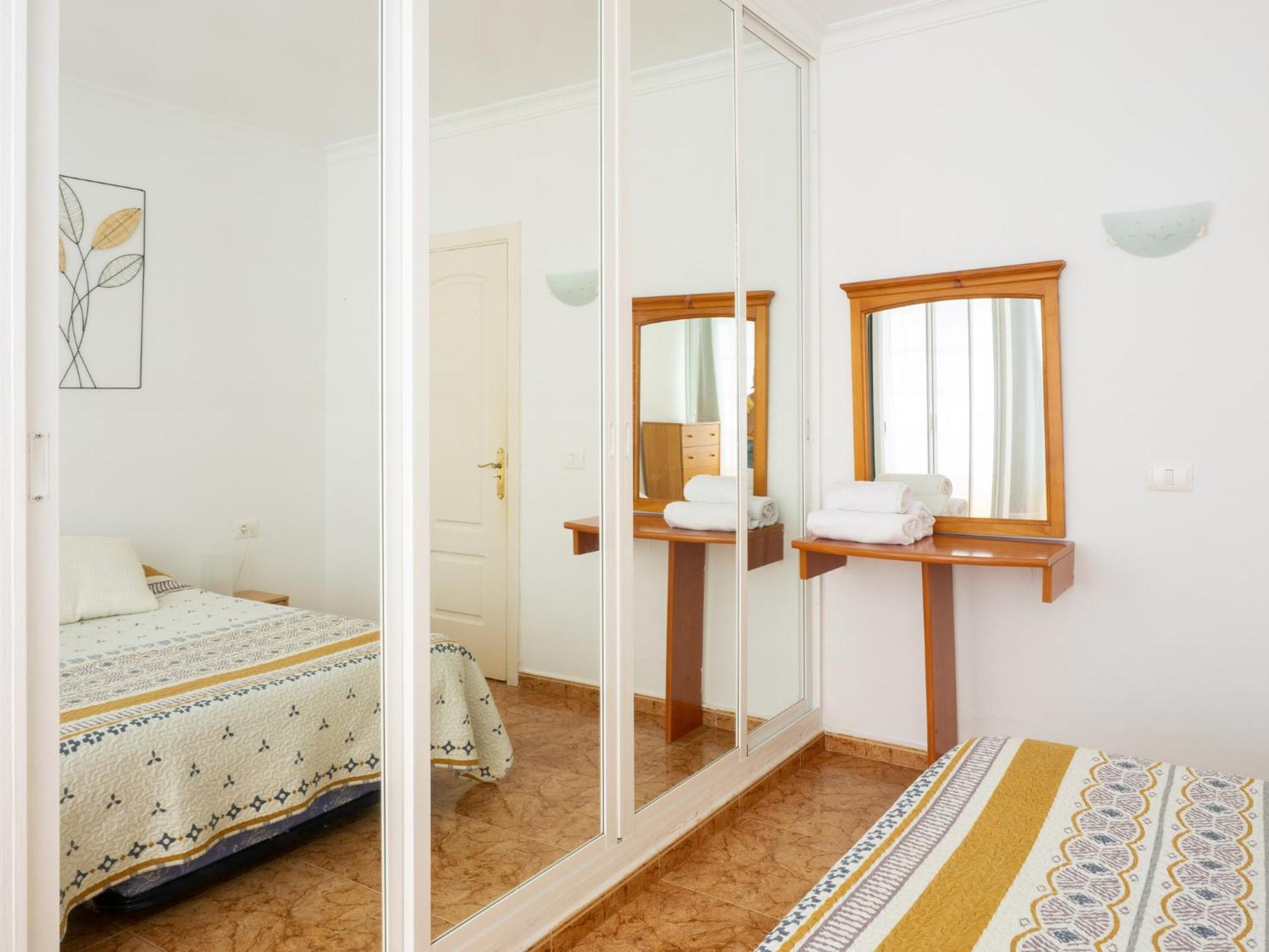 Apartamento Playa ラスパルマス・デ・グランカナリア エクステリア 写真