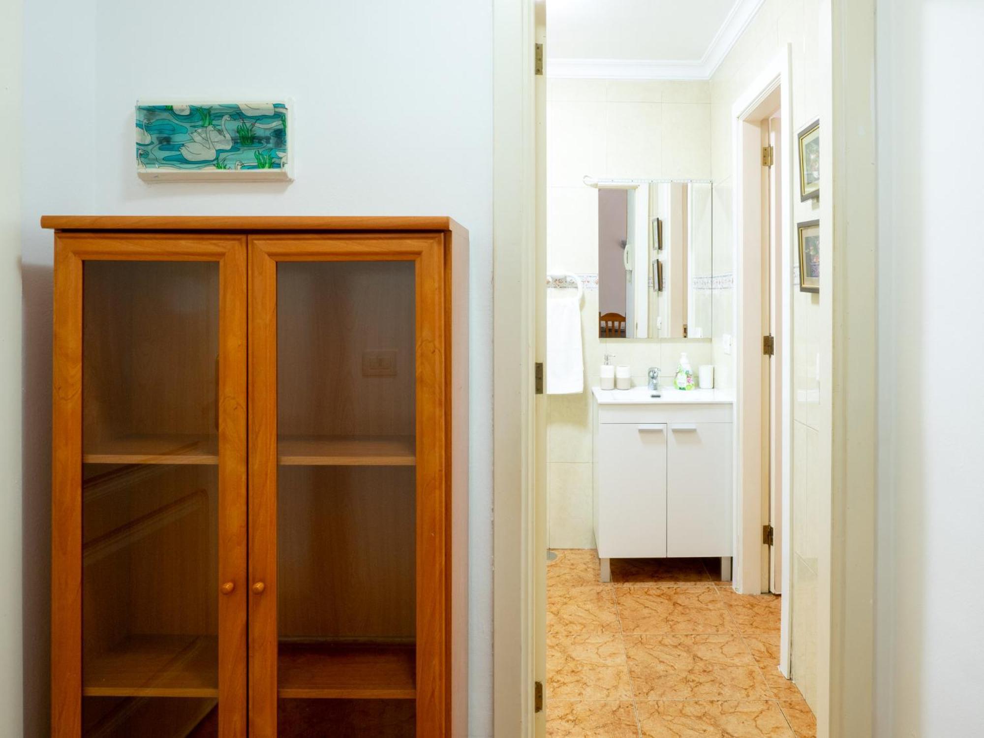 Apartamento Playa ラスパルマス・デ・グランカナリア エクステリア 写真
