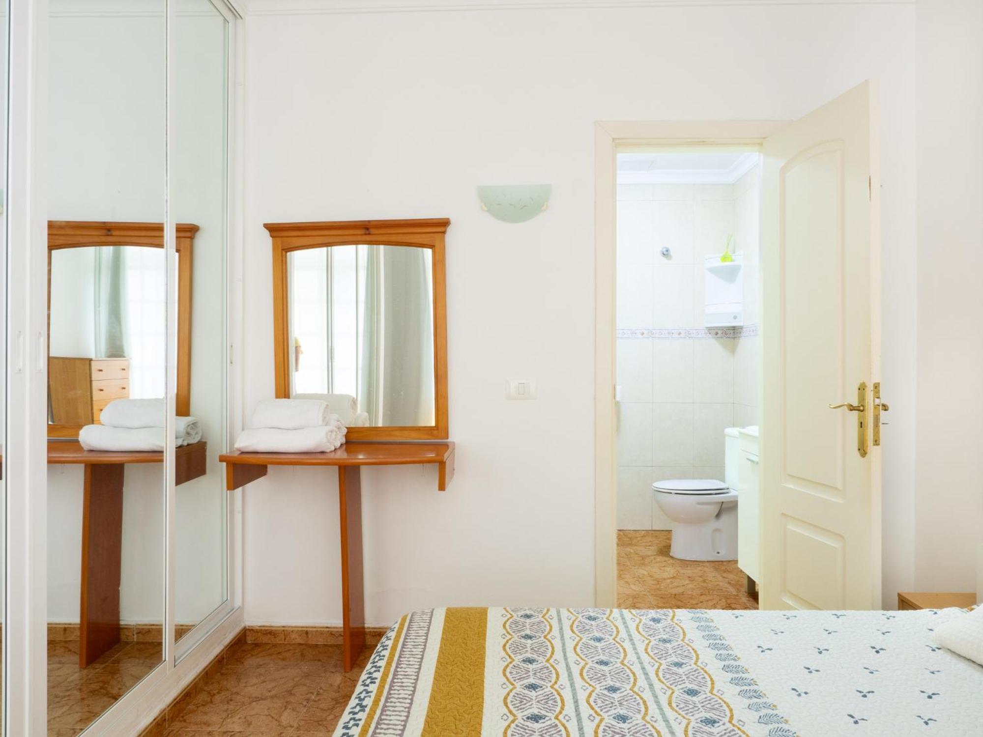 Apartamento Playa ラスパルマス・デ・グランカナリア エクステリア 写真